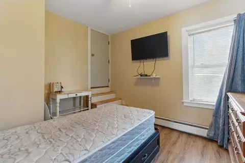 Bedroom - 11 Slater St, Webster, MA 01570 photo 4 of 9