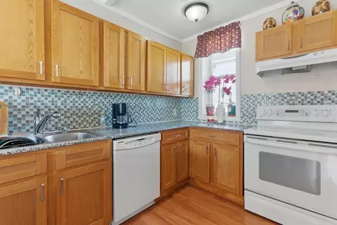 Kitchen - 11 Slater St, Webster, MA 01570 photo 1 of 6