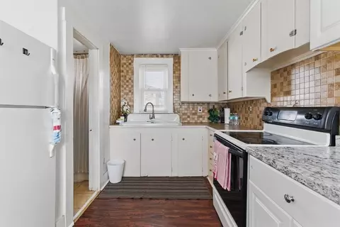 Kitchen - 11 Slater St, Webster, MA 01570 photo 6 of 6