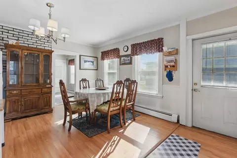 Dining - 11 Slater St, Webster, MA 01570 photo 3 of 5