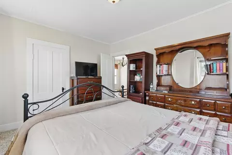 Bedroom - 11 Slater St, Webster, MA 01570 photo 7 of 9