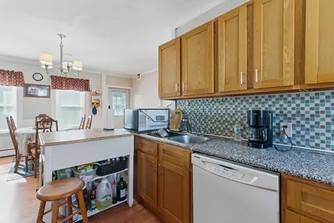 Kitchen - 11 Slater St, Webster, MA 01570 photo 3 of 6