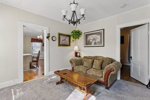 Living - 11 Slater St, Webster, MA 01570 photo 2 of 2
