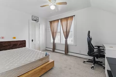 Bedroom - 11 Slater St, Webster, MA 01570 photo 5 of 9
