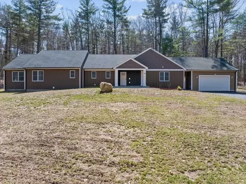 42 Ramshorn Rd # -B, Charlton, MA 01507