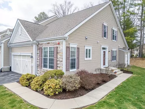 23 Kendall Ct #23, Bedford, MA 01730