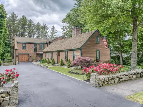 67 Salem St, Andover, MA 01810