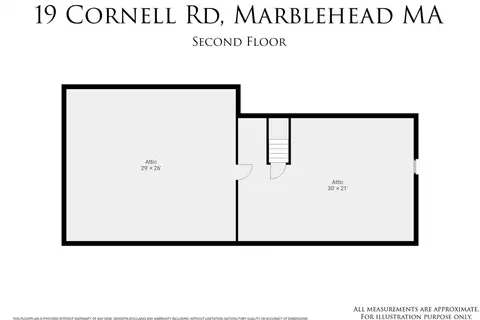 19 Cornell Rd, Marblehead, MA 01945 photo 34