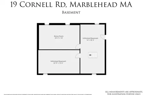 19 Cornell Rd, Marblehead, MA 01945 photo 33