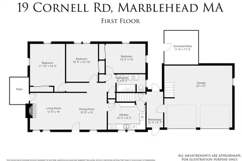 19 Cornell Rd, Marblehead, MA 01945 photo 32