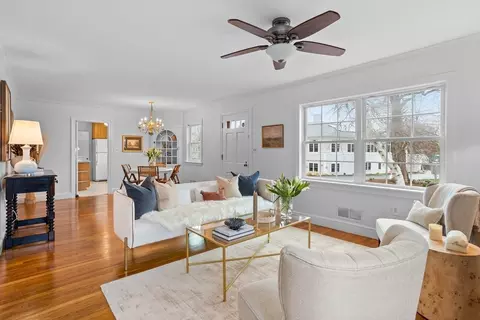 19 Cornell Rd, Marblehead, MA 01945