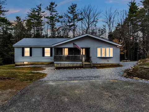 115 Partridgeville Rd, Templeton, MA 01468