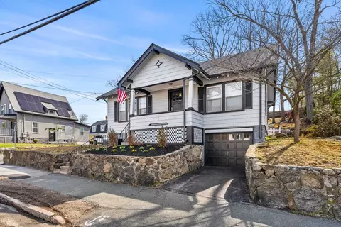 251 Lynnfield, Lynn, MA 01904