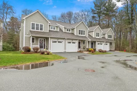 34 Ciderpress Way #34, North Andover, MA 01845