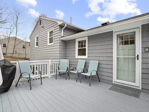 Exterior - 19 Pine Rd, Beverly, MA 01915 photo 2 of 8