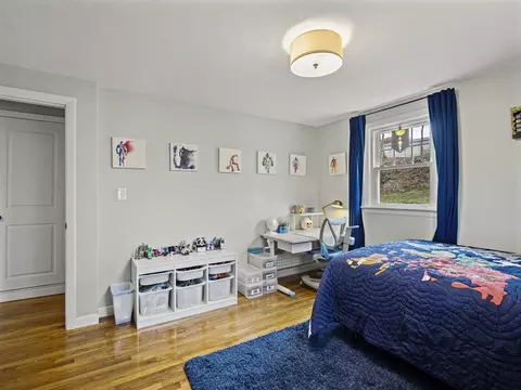 Bedroom - 19 Pine Rd, Beverly, MA 01915 photo 2 of 7