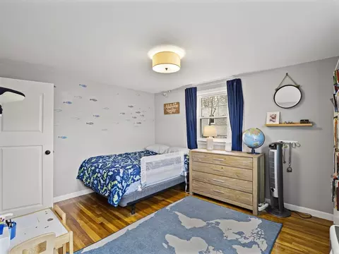 Bedroom - 19 Pine Rd, Beverly, MA 01915 photo 4 of 7