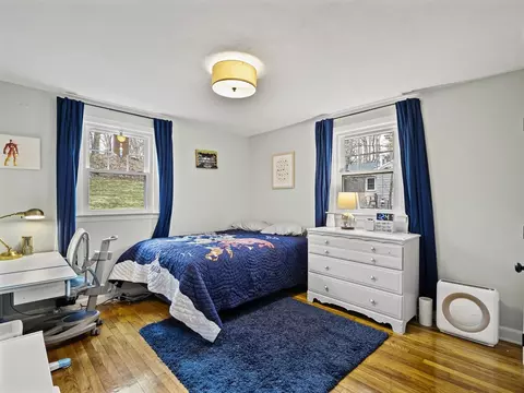 Bedroom - 19 Pine Rd, Beverly, MA 01915 photo 1 of 7