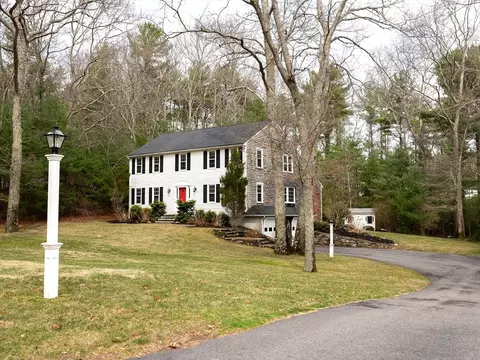 30 Alexander Way, Duxbury, MA 02332