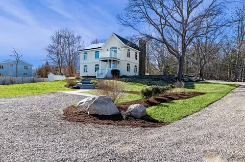 Exterior - 8 Links Rd, Gloucester, MA 01930 photo 10 of 10