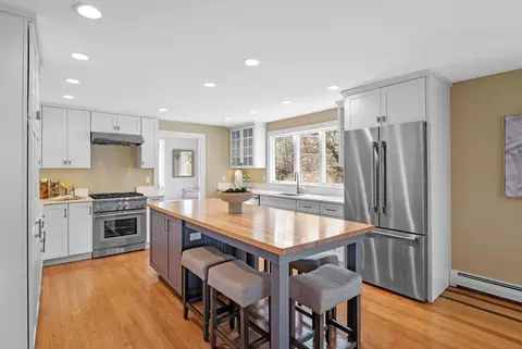 Kitchen - 8 Links Rd, Gloucester, MA 01930 photo 1 of 5