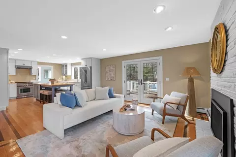 Living - 8 Links Rd, Gloucester, MA 01930 photo 5 of 5