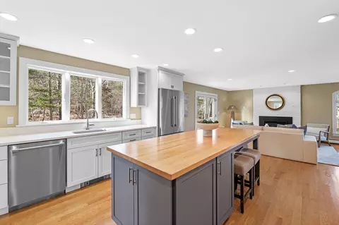 Kitchen - 8 Links Rd, Gloucester, MA 01930 photo 5 of 5