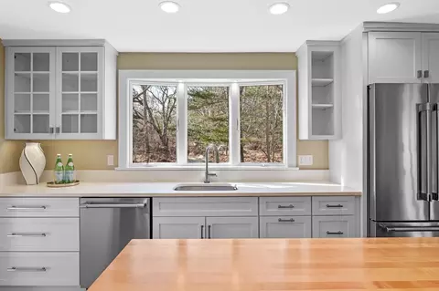 Kitchen - 8 Links Rd, Gloucester, MA 01930 photo 3 of 5