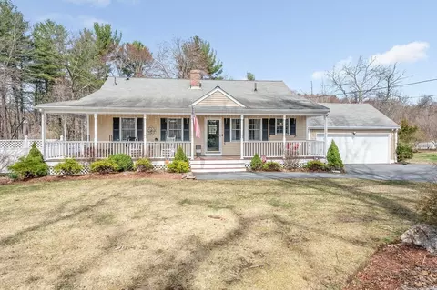 16 Old Lowell Rd, Westford, MA 01886
