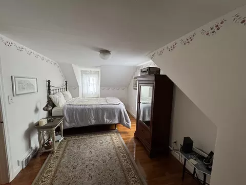 Bedroom - 156 Ashbrook St, Springfield, MA 01118 photo 3 of 4