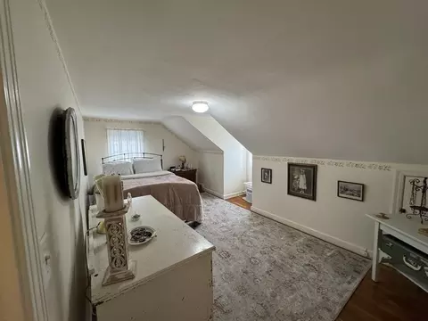 Bedroom - 156 Ashbrook St, Springfield, MA 01118 photo 1 of 4