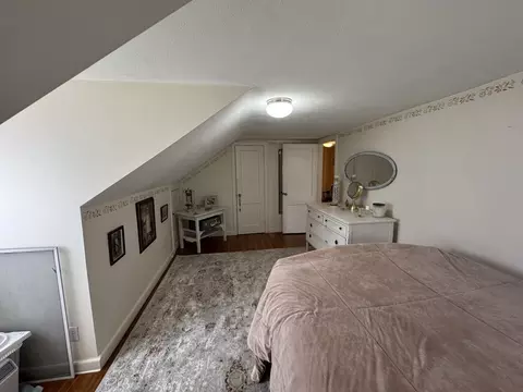 Bedroom - 156 Ashbrook St, Springfield, MA 01118 photo 2 of 4