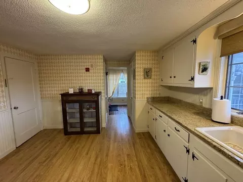 Kitchen - 156 Ashbrook St, Springfield, MA 01118 photo 5 of 5