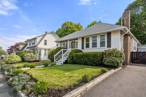 200 Granite Ave, Milton, MA 02186