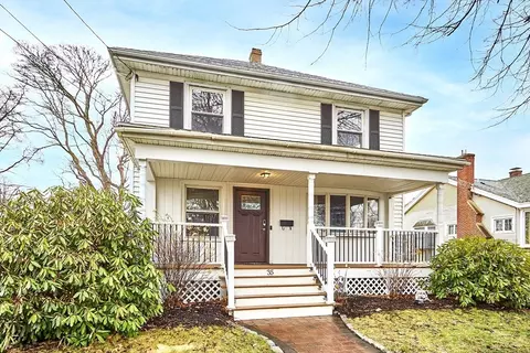 35 Arlington Ave, Beverly, MA 01915