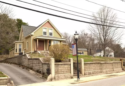 229 Church St, Whitinsville, MA 01588