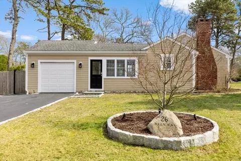 26 Wren Way, Yarmouth, MA 02664