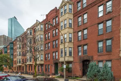 19 Cortes St #11, Boston, MA 02116