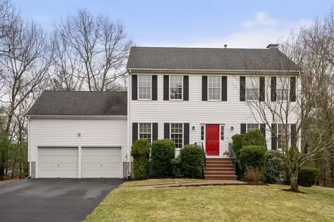 26 Thompson Ct, Stoughton, MA 02072