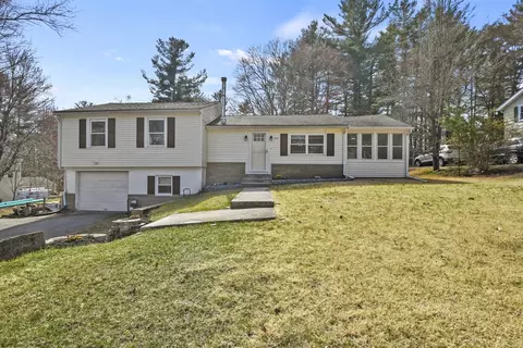 326 Center St, Bellingham, MA 02019