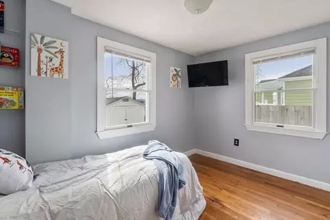 Bedroom - 47 Hallron St, Boston, MA 02136 photo 2 of 5