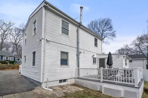 Exterior - 47 Hallron St, Boston, MA 02136 photo 3 of 8