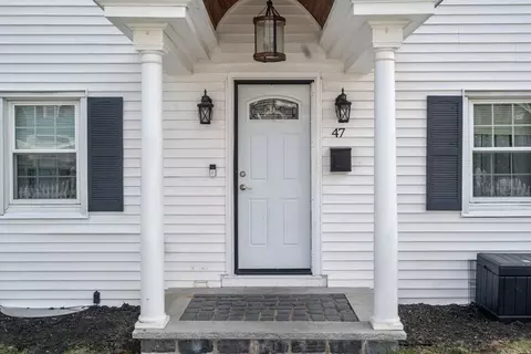 Other - 47 Hallron St, Boston, MA 02136 photo 1 of 8