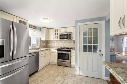 Kitchen - 47 Hallron St, Boston, MA 02136 photo 2 of 2