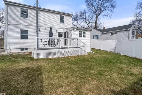Exterior - 47 Hallron St, Boston, MA 02136 photo 5 of 8