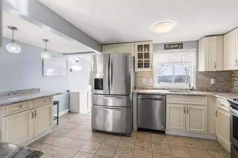 Kitchen - 47 Hallron St, Boston, MA 02136 photo 1 of 2