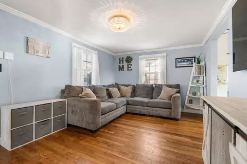 Living - 47 Hallron St, Boston, MA 02136 photo 1 of 1