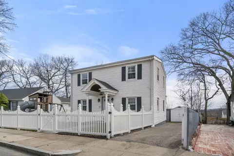 Exterior - 47 Hallron St, Boston, MA 02136 photo 8 of 8