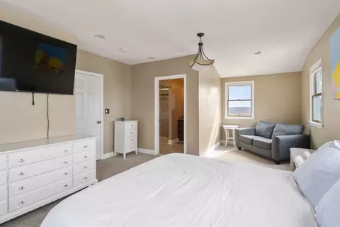 Bedroom - 47 Hallron St, Boston, MA 02136 photo 5 of 5