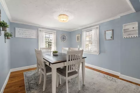 Dining - 47 Hallron St, Boston, MA 02136 photo 1 of 1